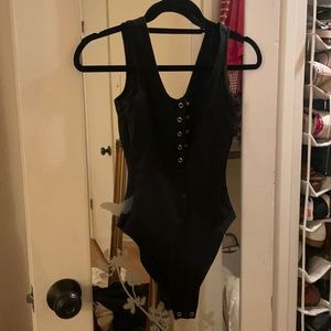 Good American bodysuit